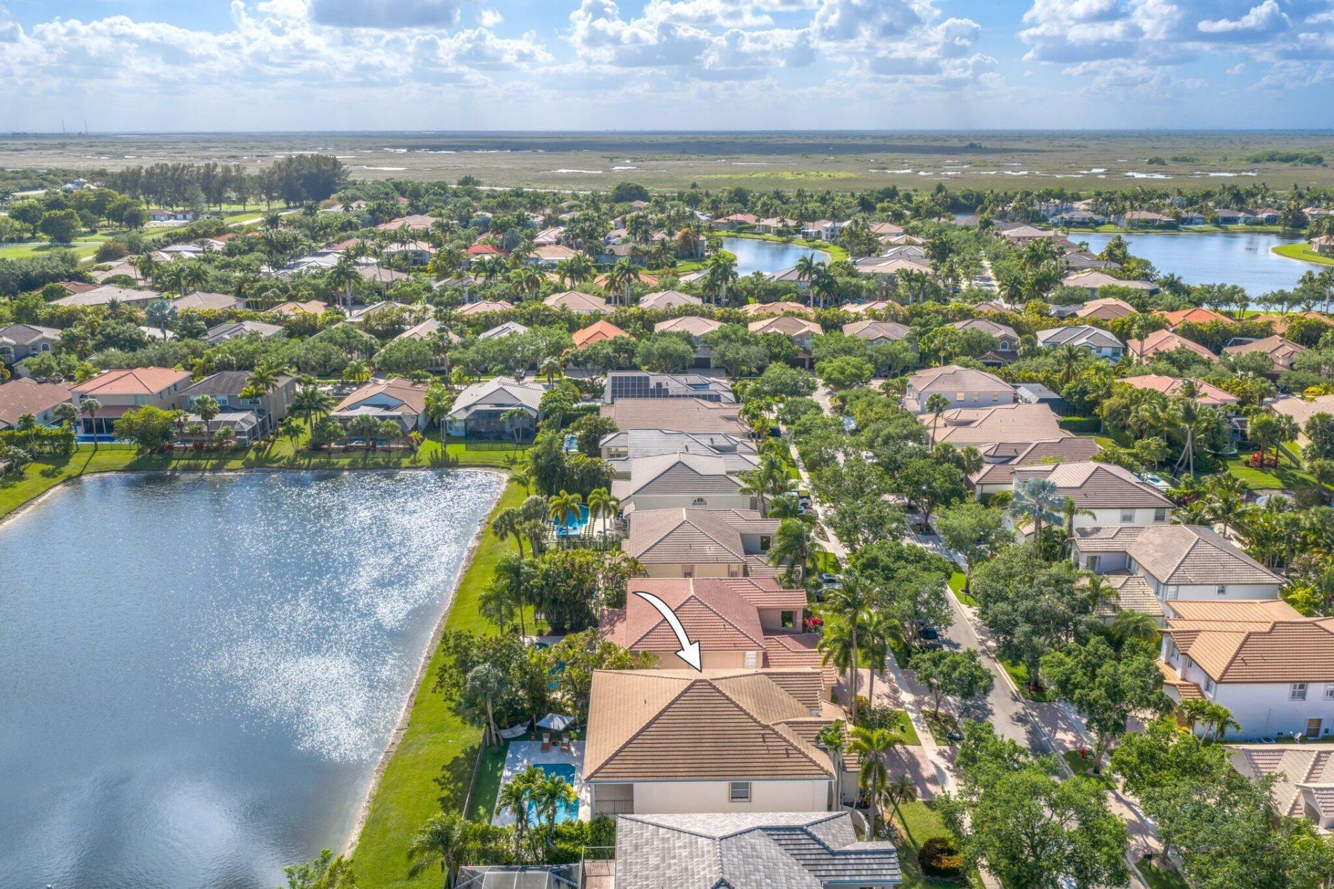 19650 Estuary Drive, Boca Raton, FL 33498 Photo