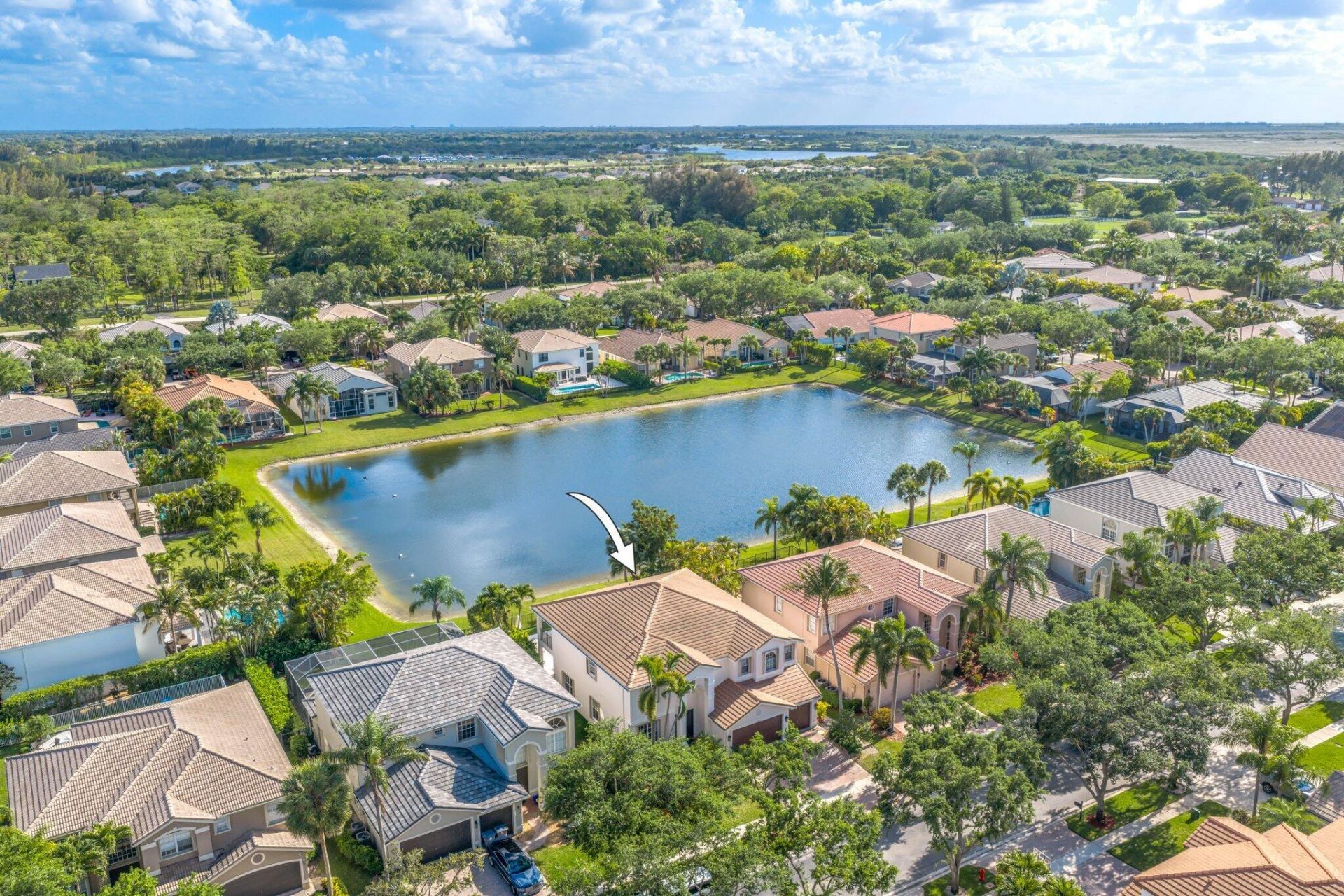 19650 Estuary Drive, Boca Raton, FL 33498 Photo