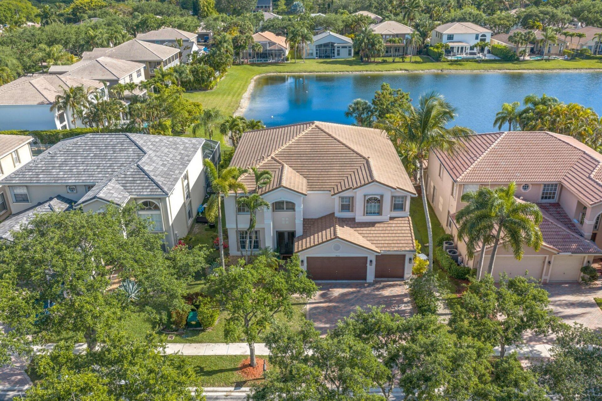 19650 Estuary Drive, Boca Raton, FL 33498 Photo