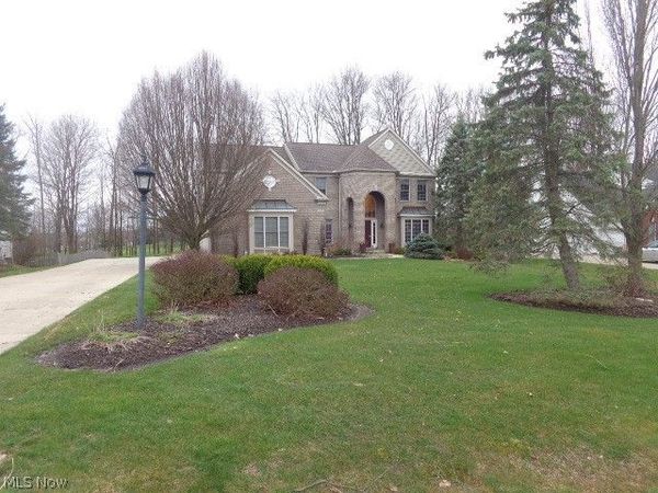 1158 Fireside Trail , Broadview Heights, OH 44147