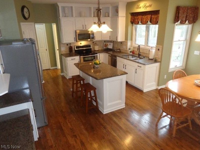 1158 Fireside Trail , Broadview Heights, OH 44147 Photo 17