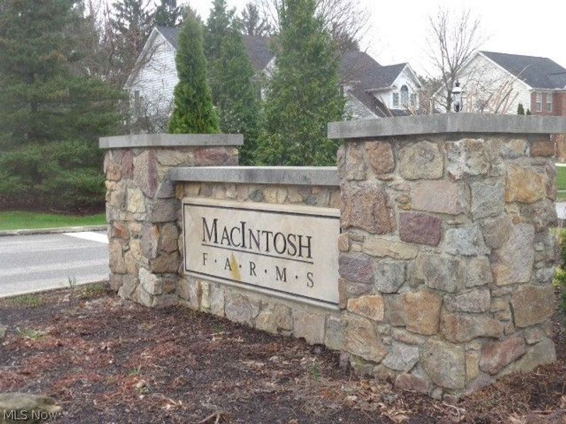 1158 Fireside Trail , Broadview Heights, OH 44147 Photo 3