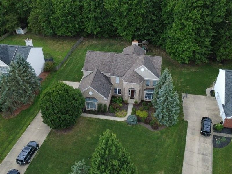 1158 Fireside Trail , Broadview Heights, OH 44147 Photo 4