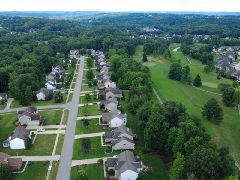 1158 Fireside Trail , Broadview Heights, OH 44147 Photo 44