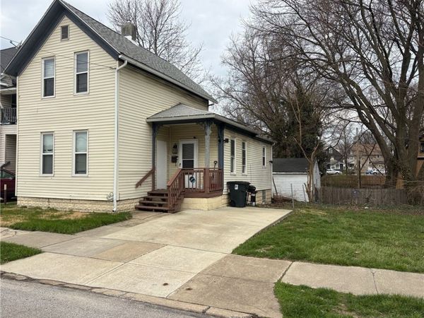 361 Cross Street , Akron, OH 44311