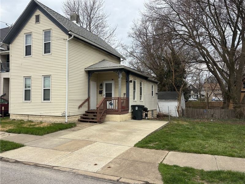 361 Cross Street , Akron, OH 44311 Photo 1
