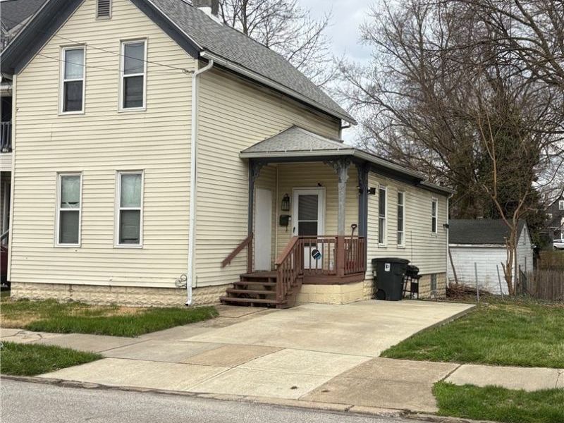361 Cross Street , Akron, OH 44311 Photo 2