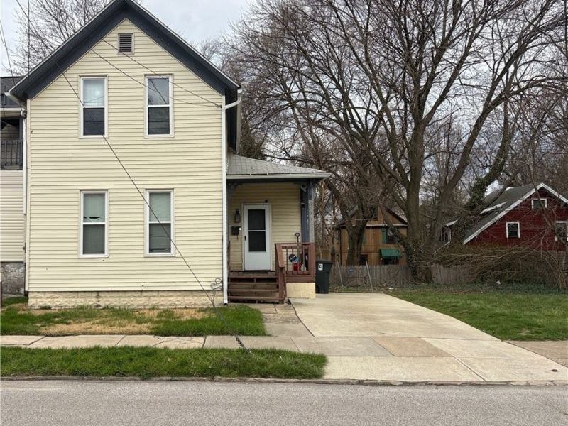 361 Cross Street , Akron, OH 44311 Photo 3