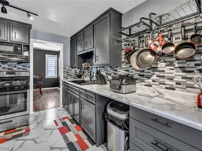 4911 Tuxedo Avenue , Parma, OH 44134 Photo 20