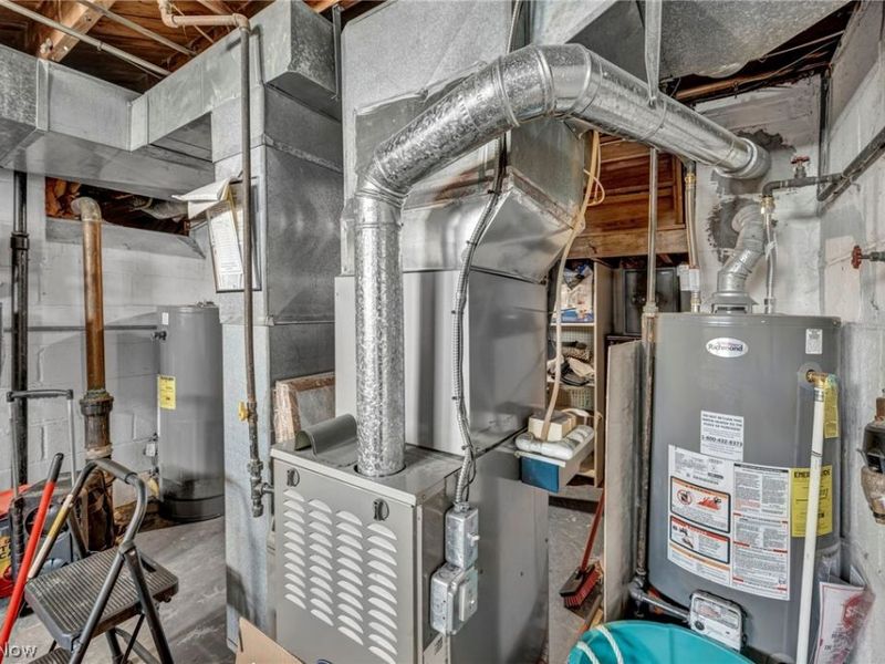 4911 Tuxedo Avenue , Parma, OH 44134 Photo 38