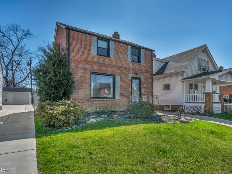 4911 Tuxedo Avenue , Parma, OH 44134 Photo 4