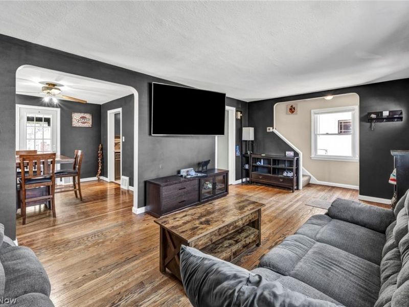 4911 Tuxedo Avenue , Parma, OH 44134 Photo 7