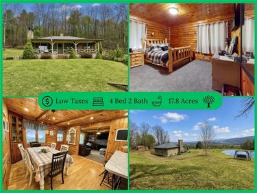 120 Fisher Lane, Afton, NY 13730