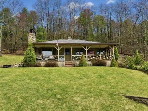 120 Fisher Lane, Afton, NY 13730