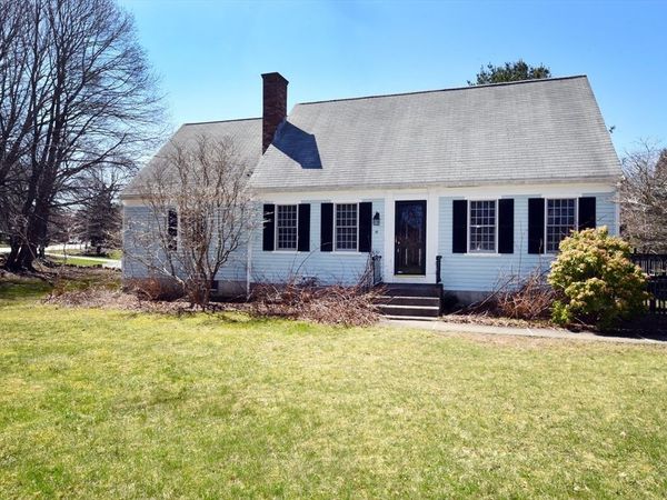 15 Furnace St, Marshfield, MA 02050