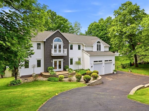 239 Fuller Road, Chicopee, MA 01020