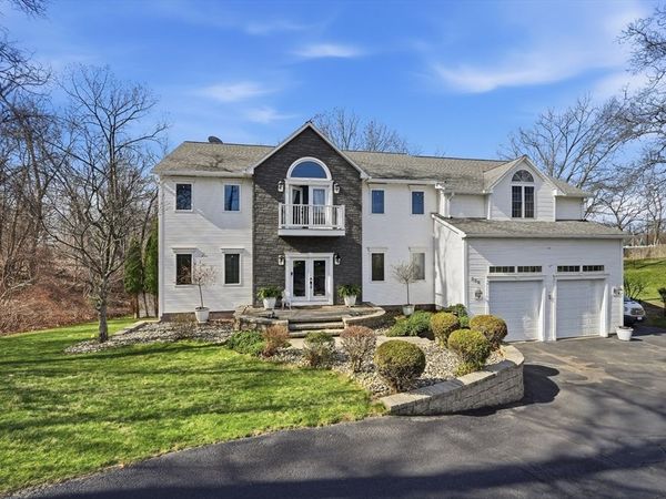 239 Fuller Road, Chicopee, MA 01020