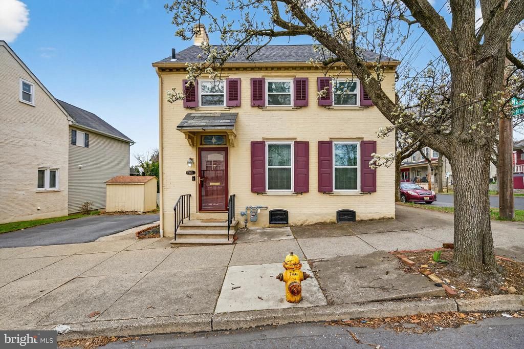 945 MAIN STREET , BETHLEHEM, PA 18018