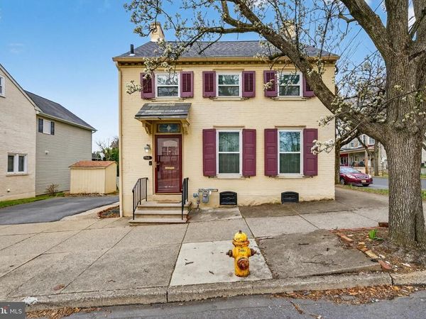 945 MAIN STREET, BETHLEHEM, PA 18018