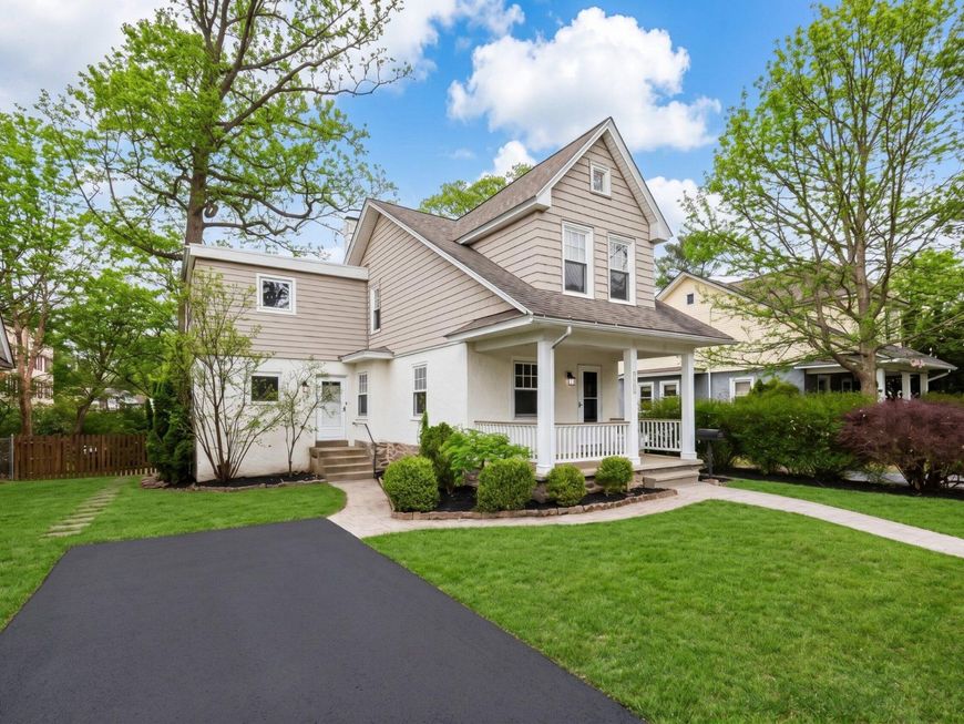 522 Dudley Avenue, Narberth, PA 19072 Main Photo