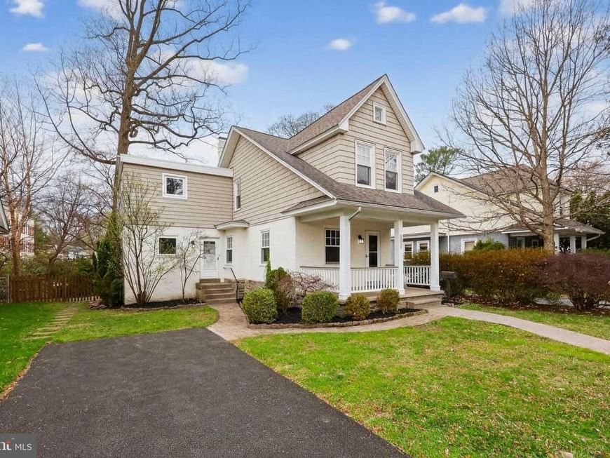 522 Dudley Avenue, Narberth, PA 19072 Main Photo