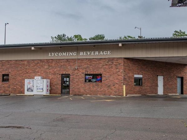 760 ARNOLD STREET , WILLIAMSPORT, PA 17701