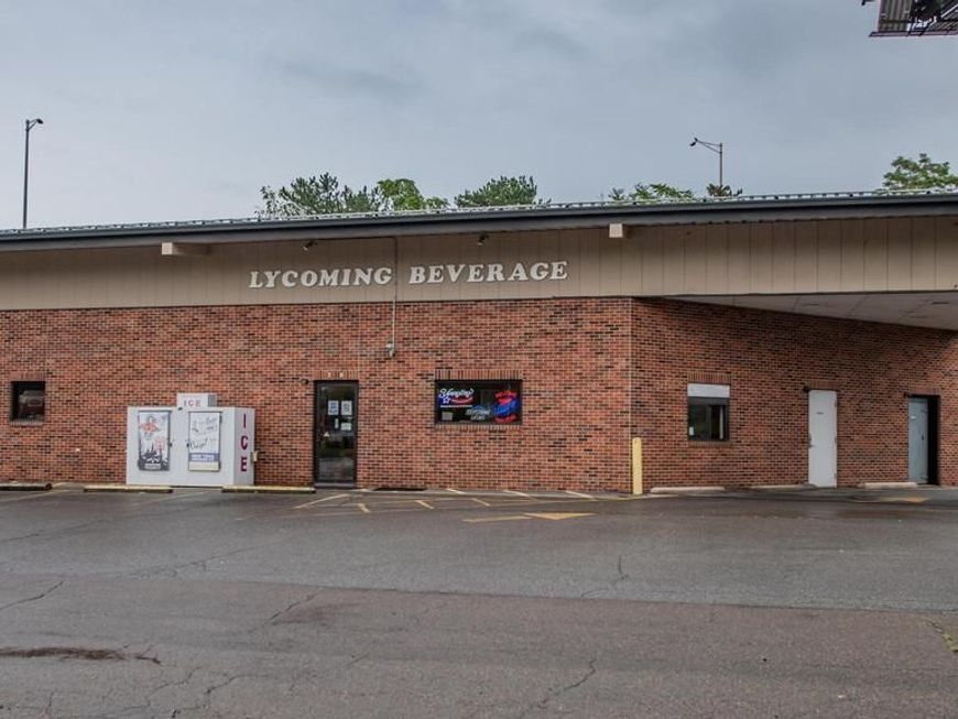 760 Arnold Street , Williamsport, PA 17701 Main Photo