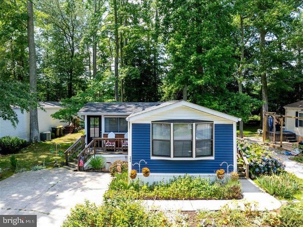 21234 G, Unit 36685, REHOBOTH BEACH, DE 19971