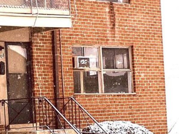 7405 18TH AVENUE , Unit 108, HYATTSVILLE, MD 20783