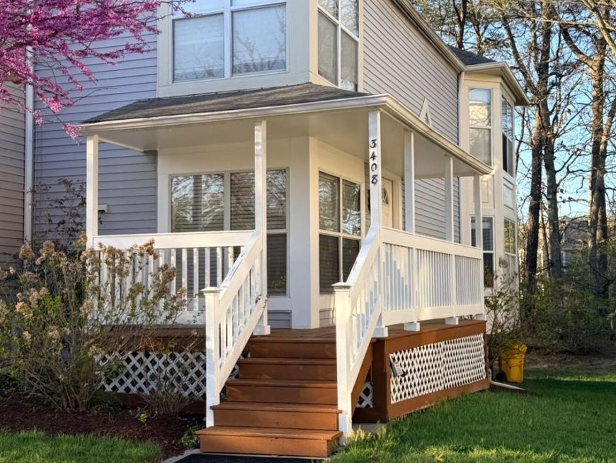 3408 Littleleaf Place, Laurel, MD 20724 Main Photo