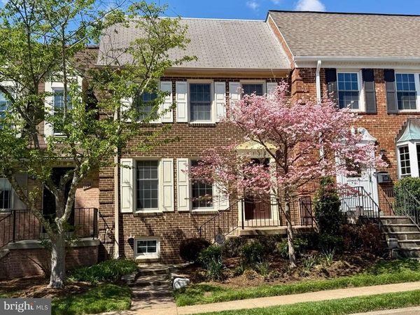 1136 PINE HILL ROAD, MCLEAN, VA 22101