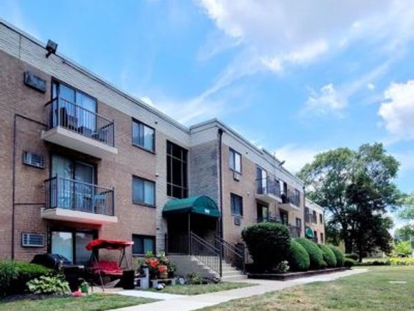 1575 W STREET ROAD , Unit 832, WARMINSTER, PA 18974