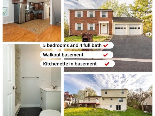 9004 ROUNDLEAF WAY , GAITHERSBURG, MD 20879