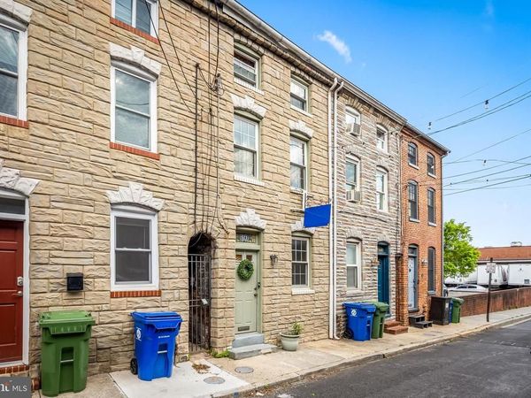 523 S DALLAS STREET S, BALTIMORE, MD 21231