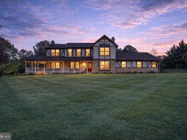 8001 MAPLEVILLE ROAD, BOONSBORO, MD 21713