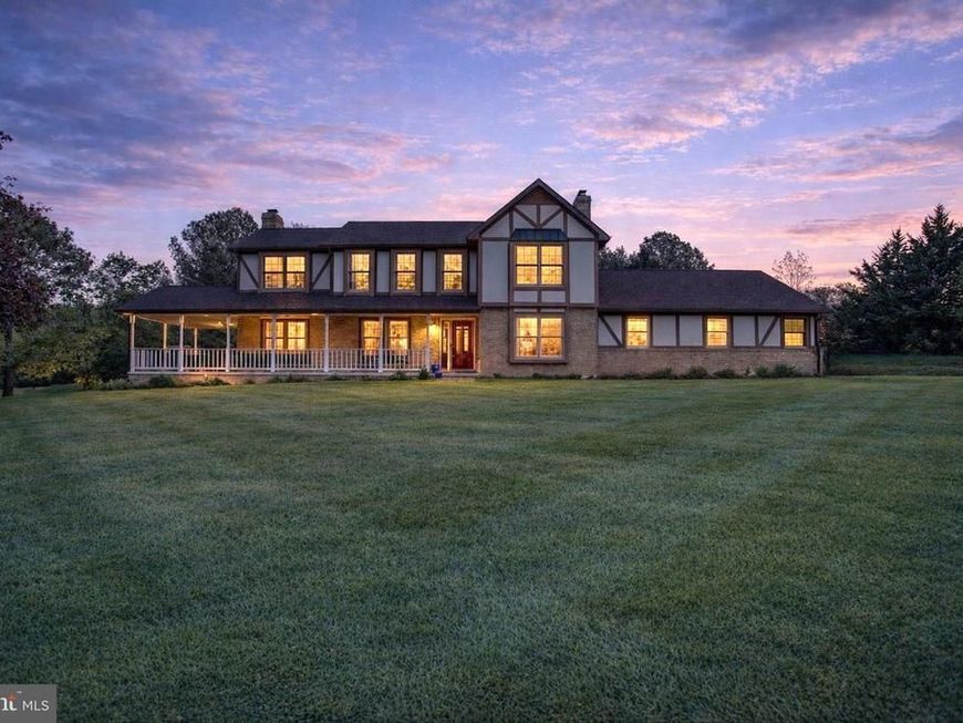 8001 Mapleville Road, Boonsboro, MD 21713 Main Photo