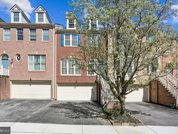 405 WINDING ROSE DRIVE , ROCKVILLE, MD 20850