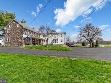 151 SECOND STREET, RICHLANDTOWN, PA 18955