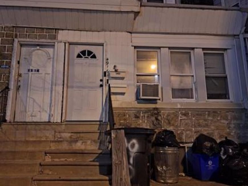 4916 B Street, Philadelphia, PA 19120 Main Photo