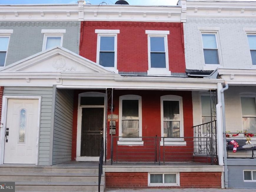 5538 Master Street, Philadelphia, PA 19131 Main Photo