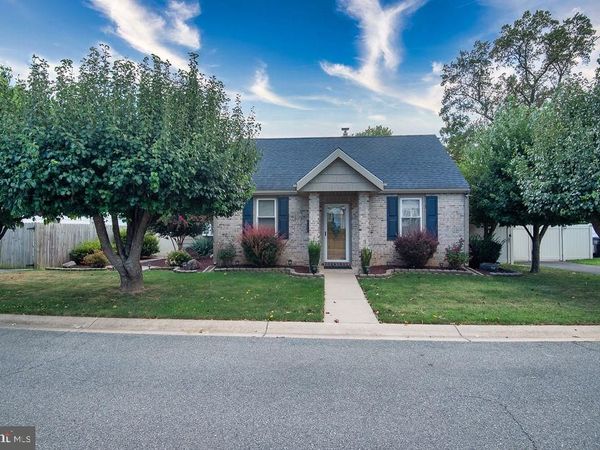 6 CYPRESS AVENUE, WILMINGTON, DE 19804