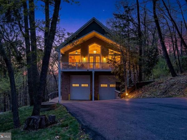 16105 SUMNEY DRIVE, HAYMARKET, VA 20169