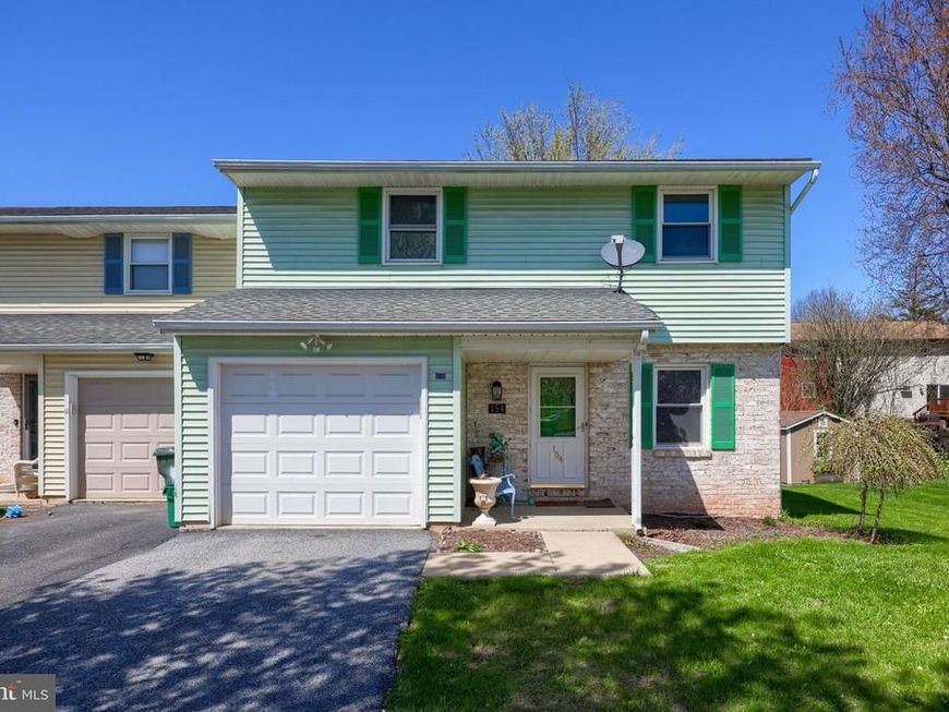 154 Julie Ann Court, Ephrata, PA 17522 Main Photo