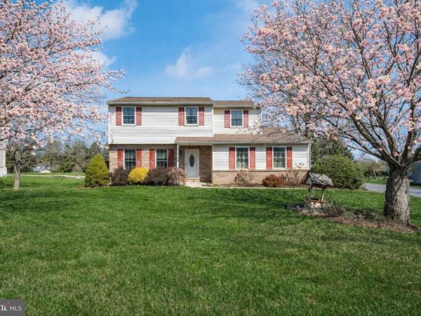5139 TILGHMAN STREET , COOPERSBURG, PA 18036