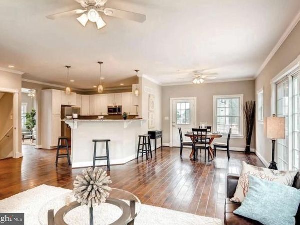 8319 BLETZER ROAD , BALTIMORE, MD 21222