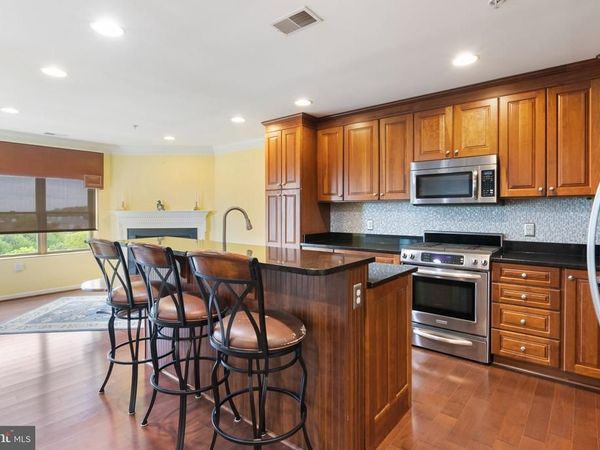 12236 ROUNDWOOD ROAD, Unit 609, LUTHERVILLE TIMONIUM, MD 21093