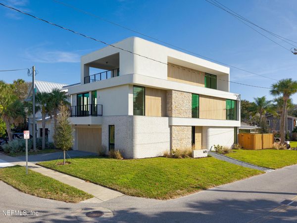 1475 OCEAN Boulevard, Atlantic Beach, FL 32233