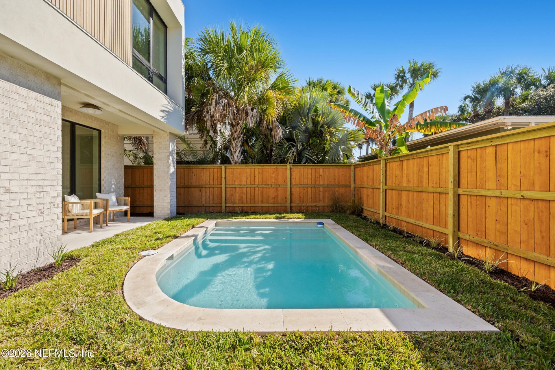 1475 Ocean Boulevard, Atlantic Beach, FL 32233 Photo