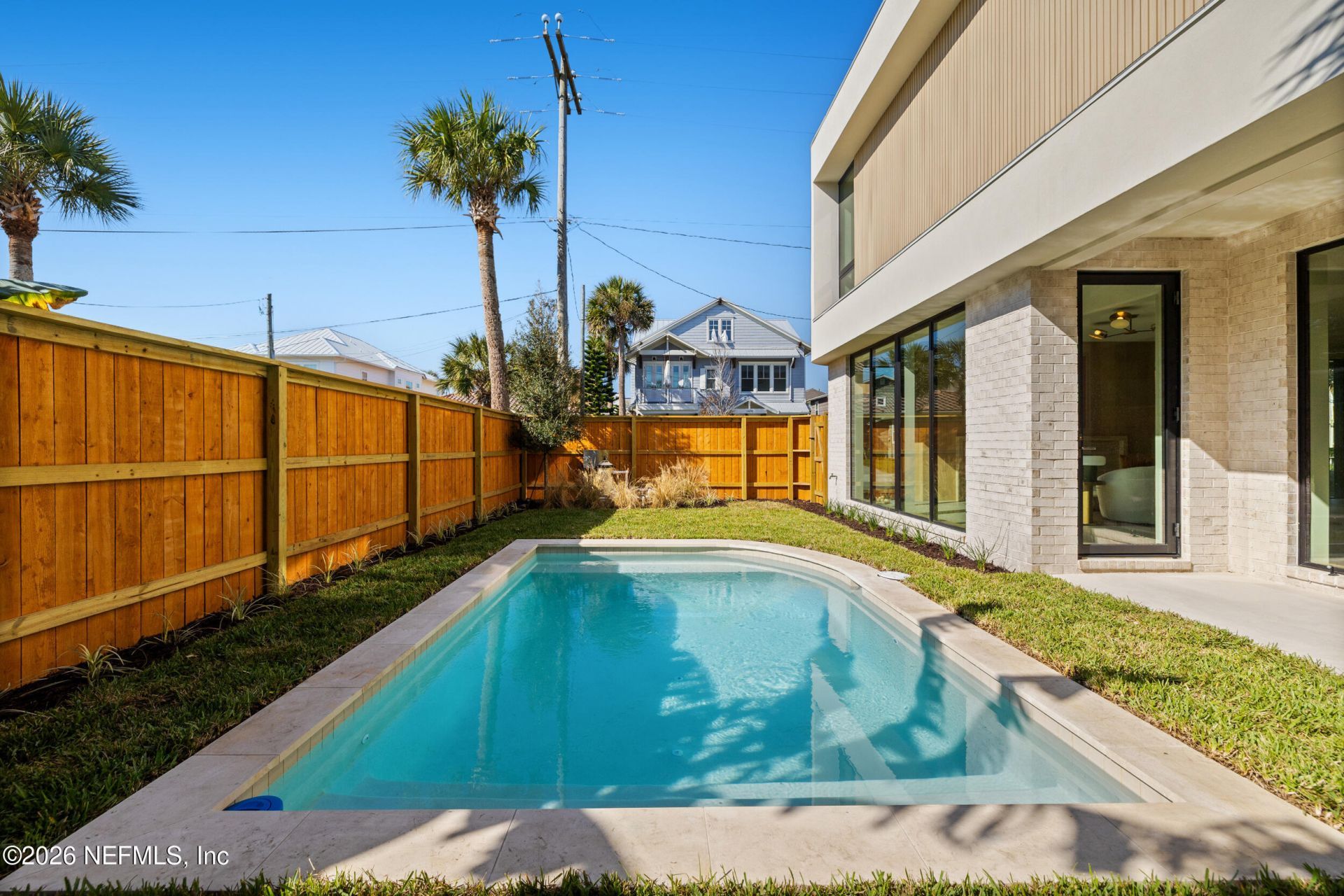 1475 Ocean Boulevard, Atlantic Beach, FL 32233 Photo