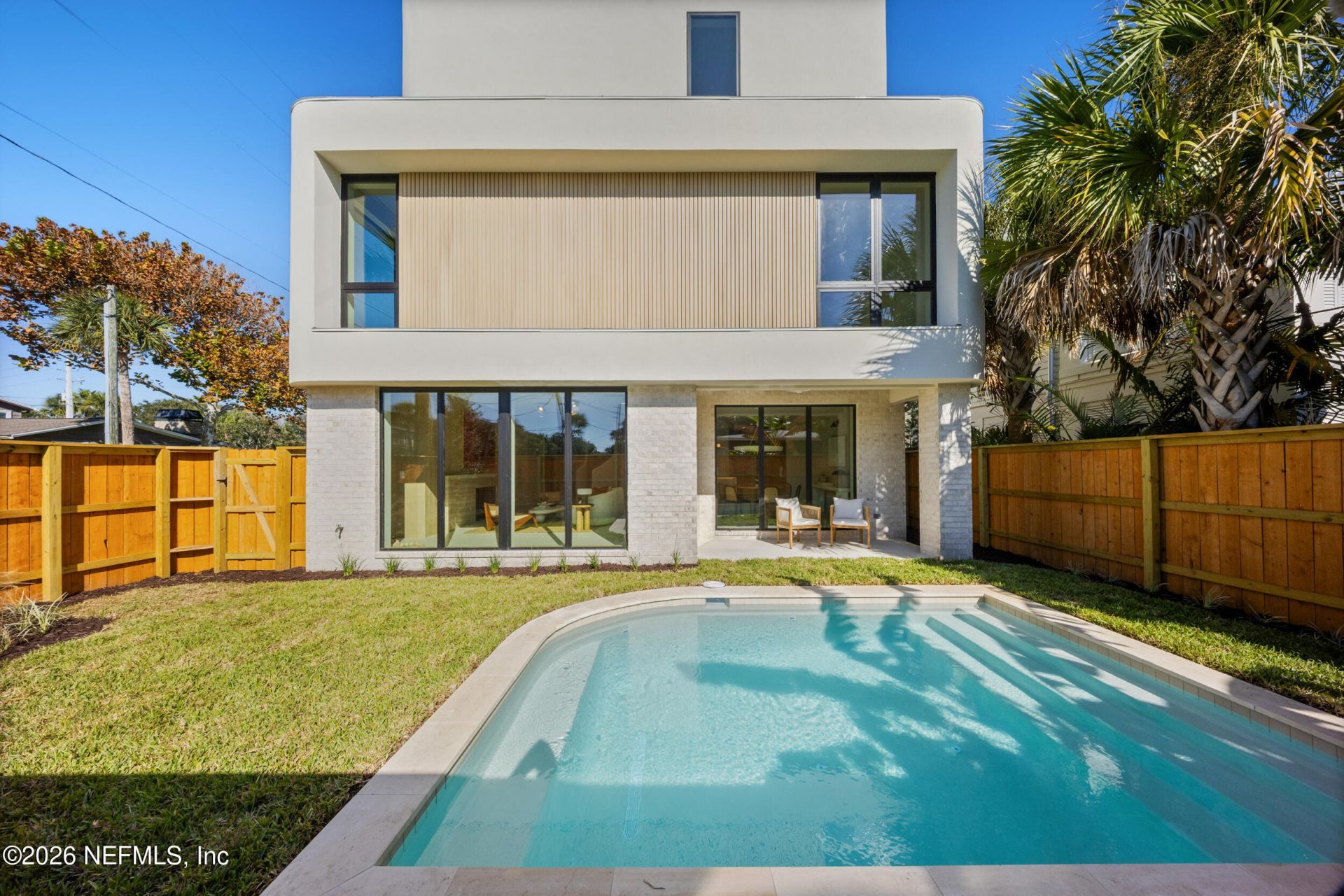 1475 Ocean Boulevard, Atlantic Beach, FL 32233 Photo